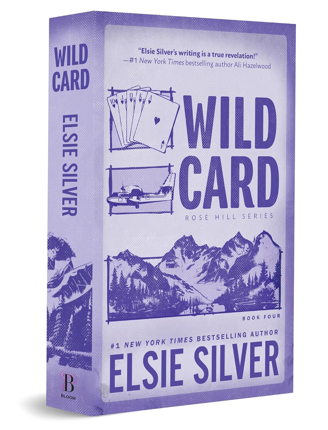 Wild Card (Deluxe Edition) **WOUNDED**