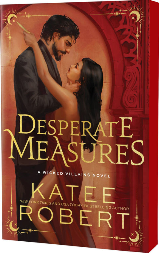 Desperate Measures (Deluxe Edition)