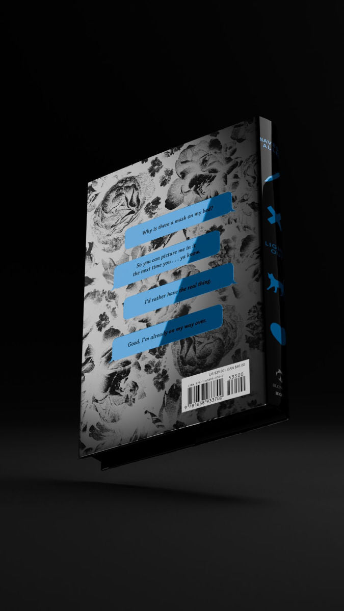 Lights Out (Special Edition)