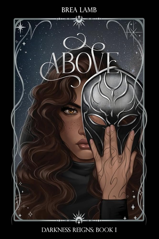 Above (Darkness Reigns) cover image