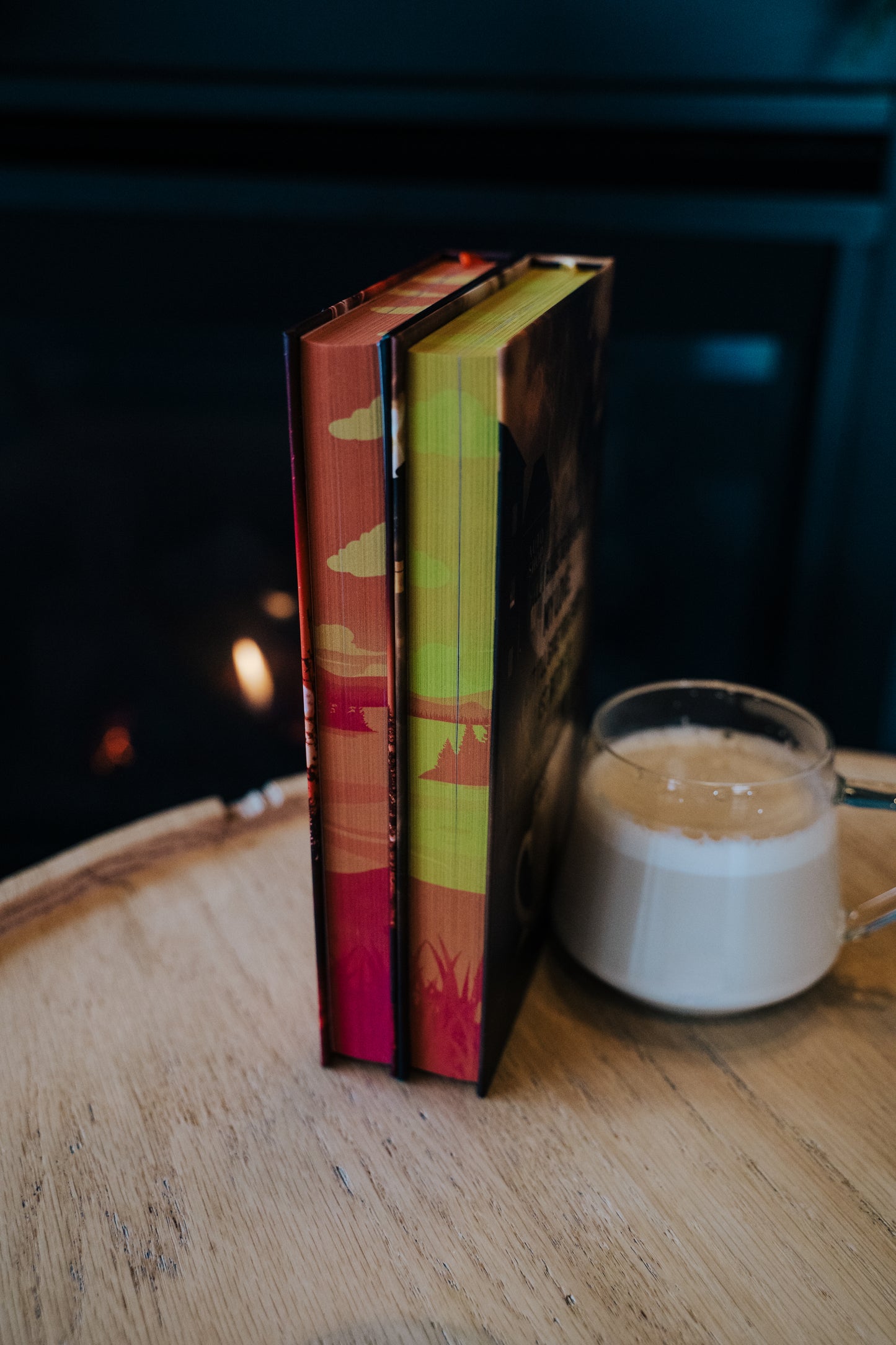 The Darling Series by S.J. Tilly