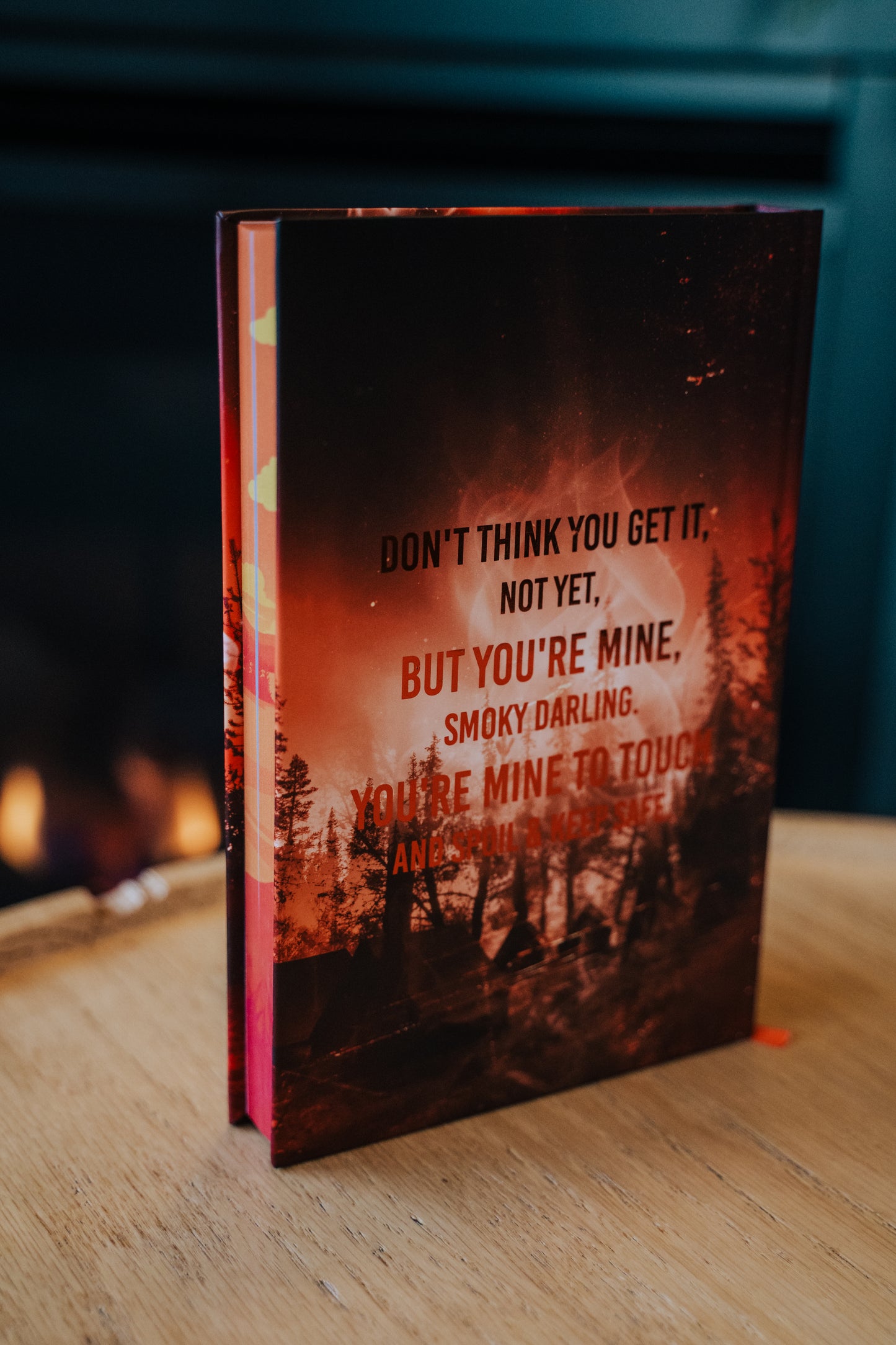 The Darling Series by S.J. Tilly