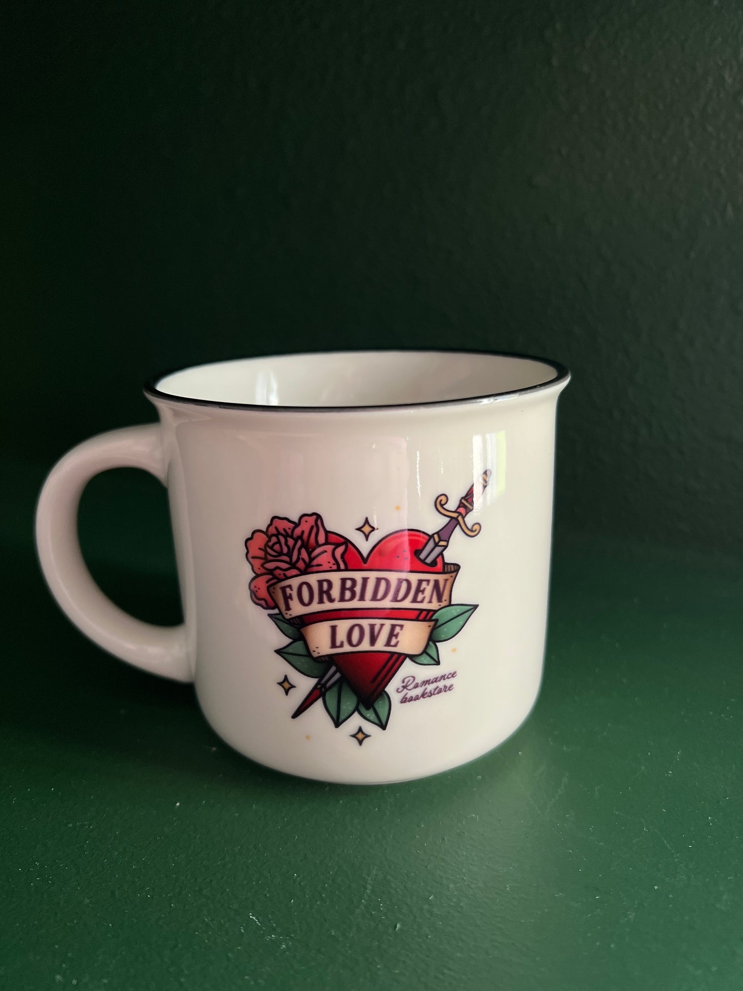 FLB Mug