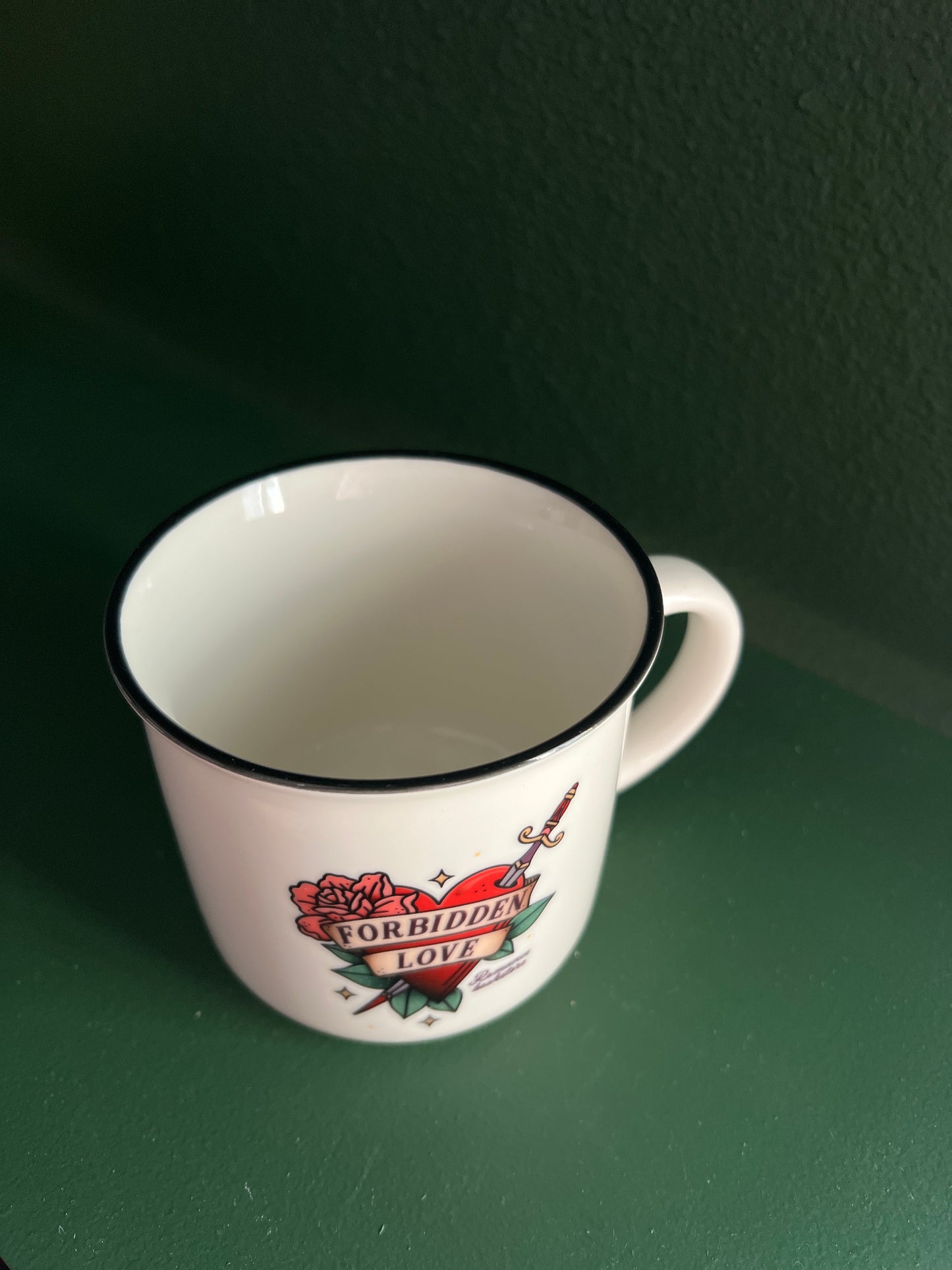 FLB Mug