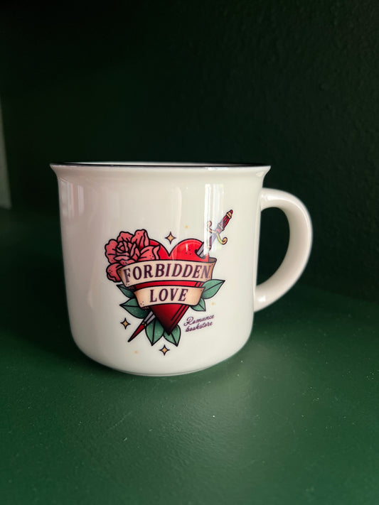 FLB Mug