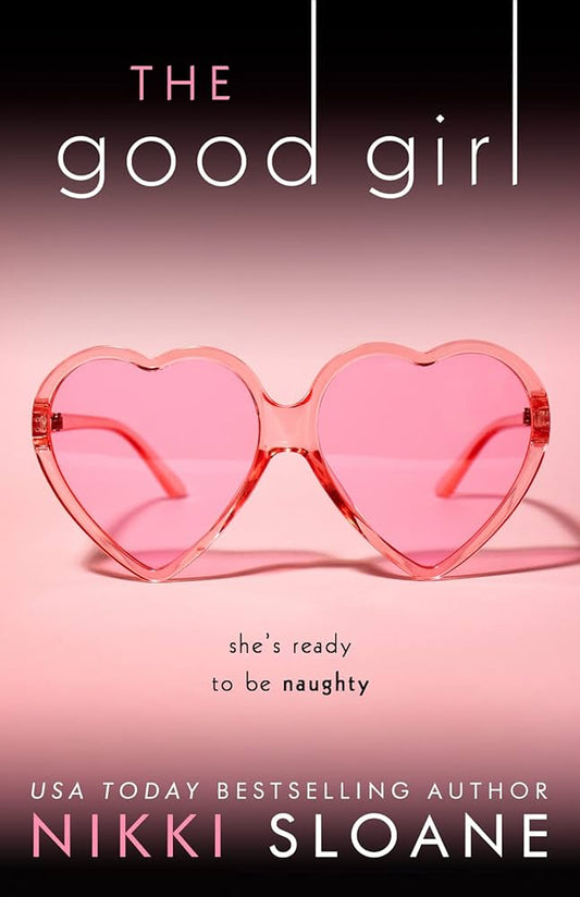 The Good Girl by Nikki Sloane
