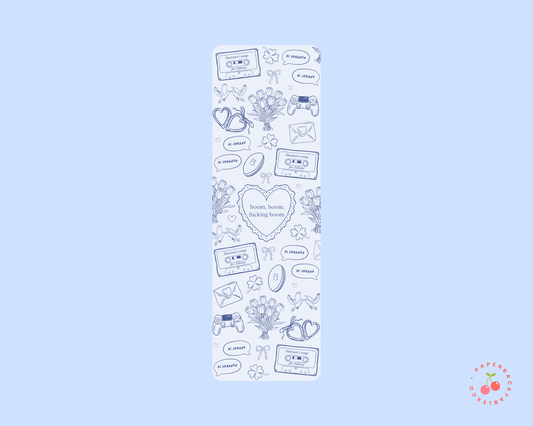 Binding 13 Bookmark